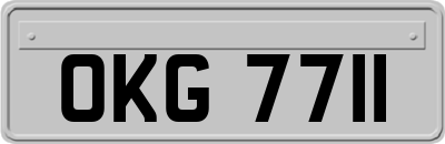 OKG7711