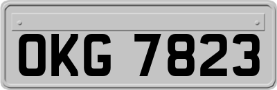 OKG7823