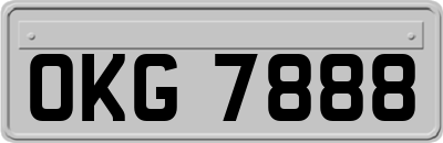 OKG7888