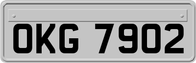 OKG7902