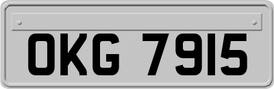 OKG7915