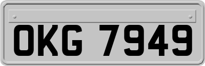 OKG7949