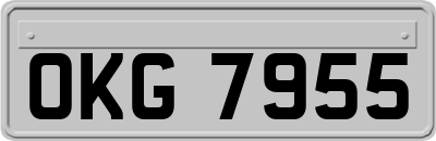 OKG7955