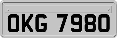 OKG7980