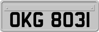 OKG8031