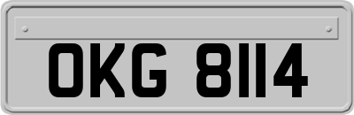 OKG8114