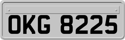OKG8225