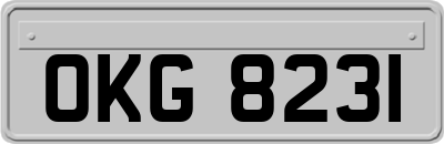 OKG8231