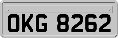 OKG8262