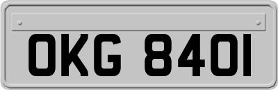 OKG8401