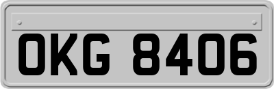 OKG8406