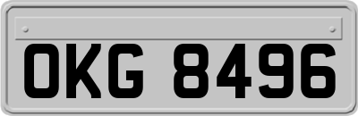 OKG8496