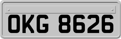 OKG8626