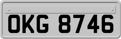OKG8746