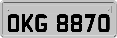 OKG8870