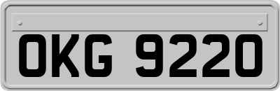 OKG9220
