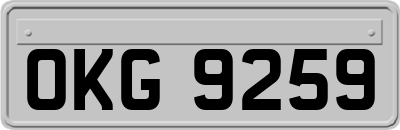 OKG9259