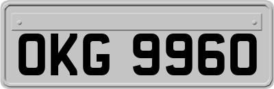 OKG9960
