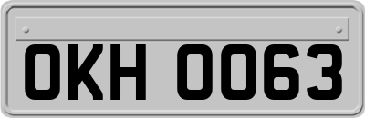 OKH0063