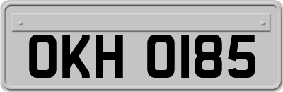 OKH0185