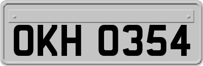 OKH0354