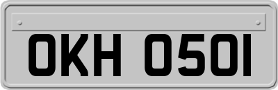 OKH0501