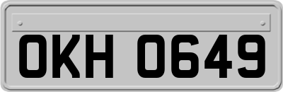 OKH0649