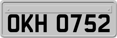 OKH0752