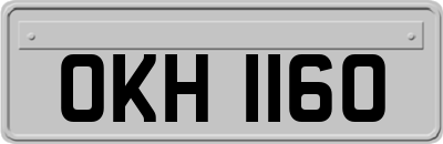 OKH1160