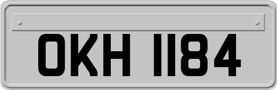 OKH1184