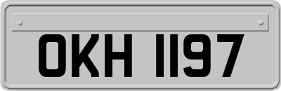 OKH1197