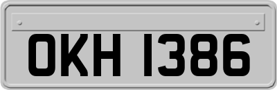 OKH1386
