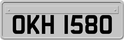 OKH1580