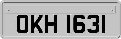 OKH1631