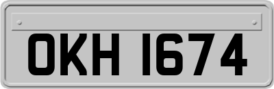 OKH1674