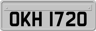 OKH1720