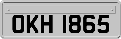 OKH1865