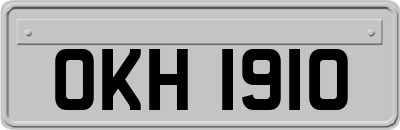 OKH1910