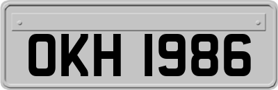 OKH1986
