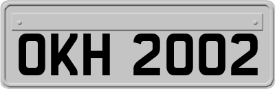 OKH2002
