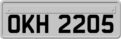 OKH2205