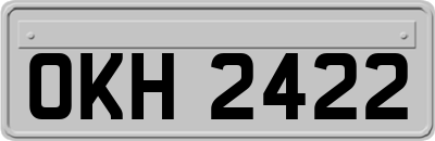 OKH2422