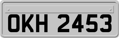 OKH2453