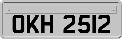 OKH2512