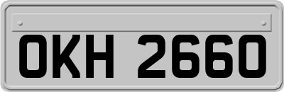 OKH2660