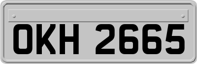 OKH2665
