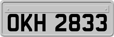 OKH2833