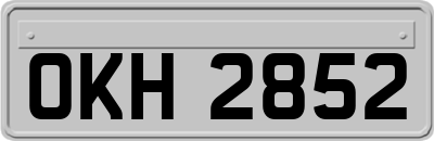 OKH2852