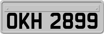 OKH2899