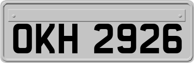 OKH2926
